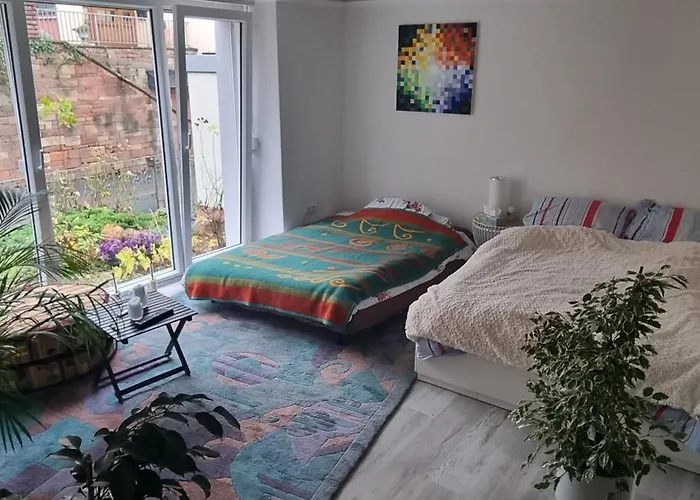 Ferienwohnung Trier-Euren