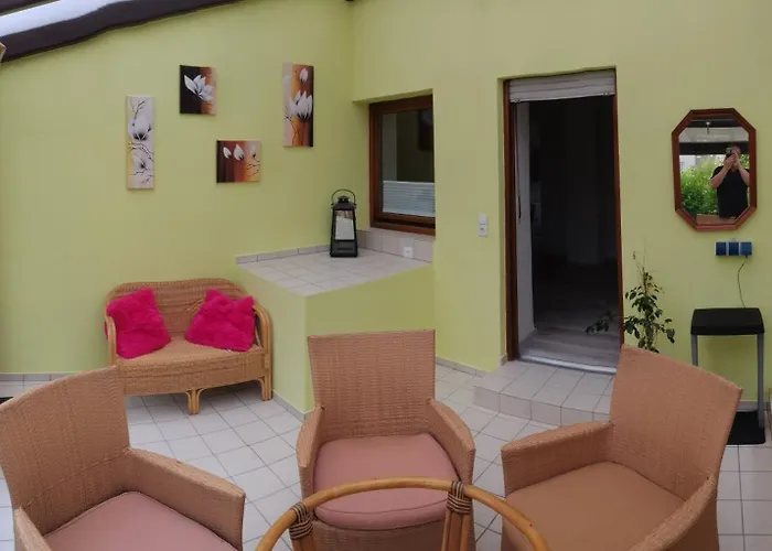 Ferienwohnung Trier-Euren