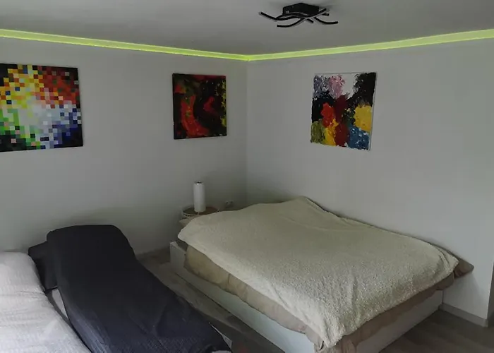 Ferienwohnung Trier-Euren