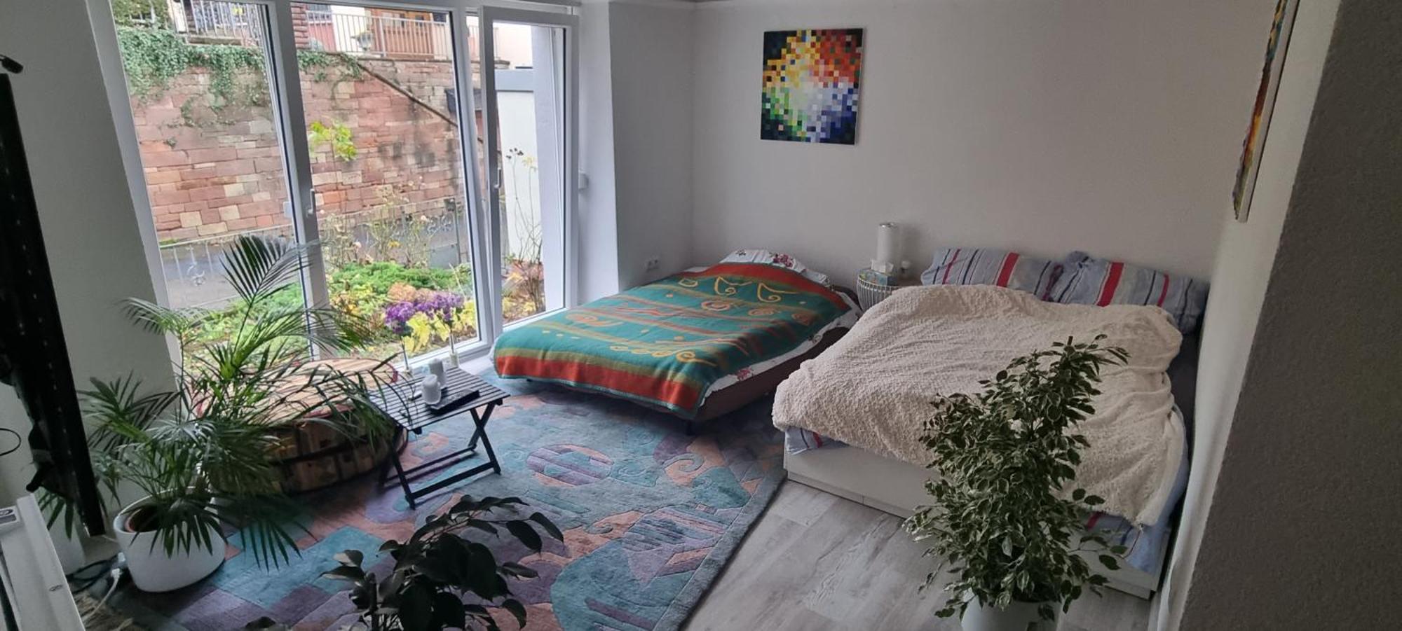Apartment Trier-euren